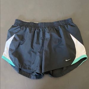 Nike performance shorts